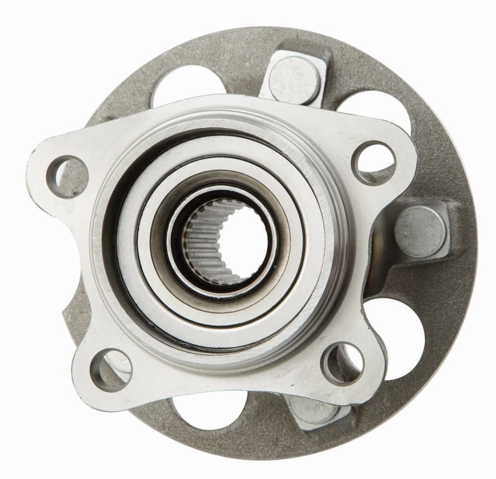 Schaeffler 101772 Wheel Bearing - Generation 3