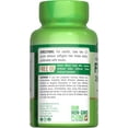 thumbnail image 7 of Fish Oil | 2000mg | 60 Softgels | Omega 3 Supplement | Lemon Flavor | by Nature's Truth, 7 of 7