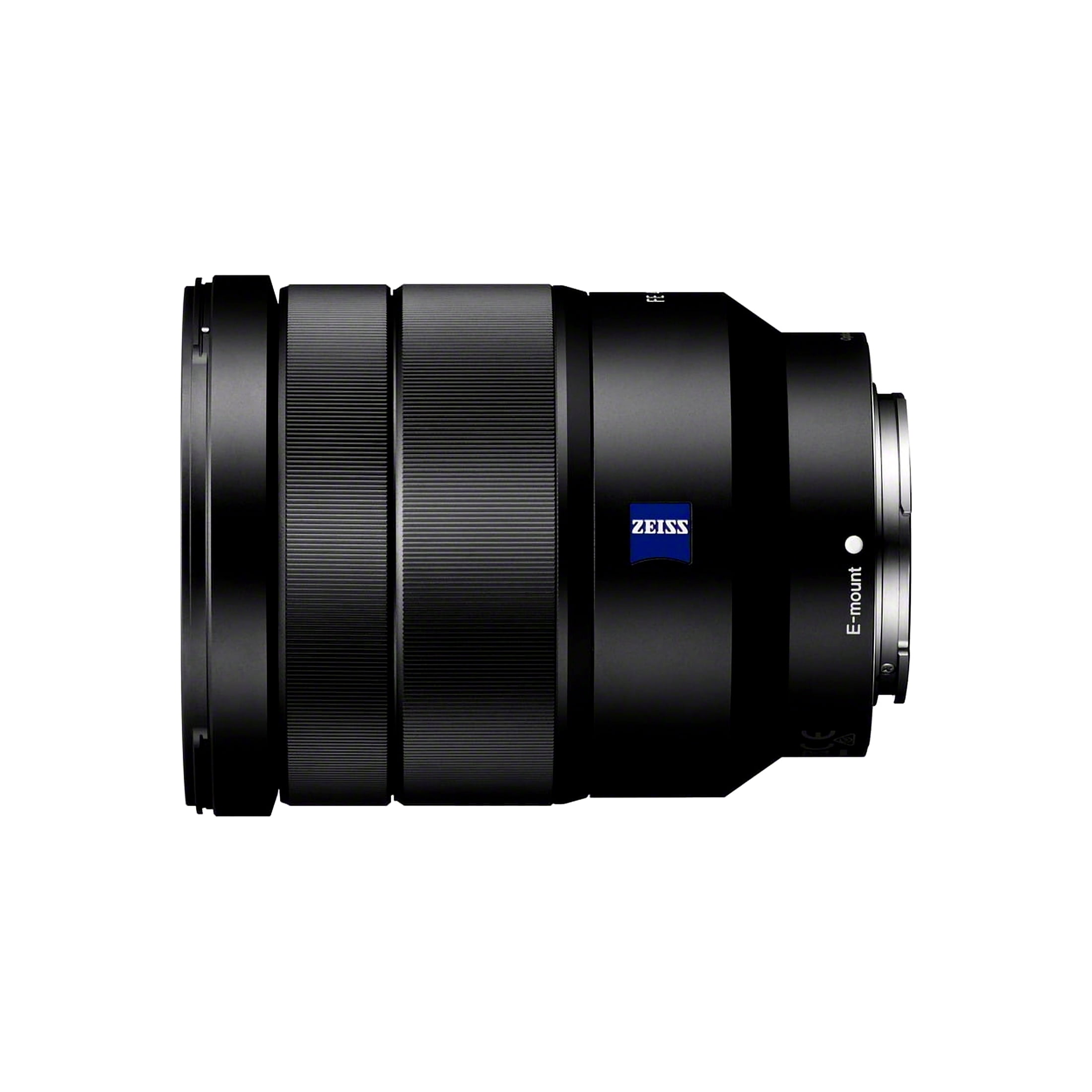 SEL1635Z Vario-Tessar T* FE 16-35mm F4 ZA OSS Wide Angle Zoom Lens