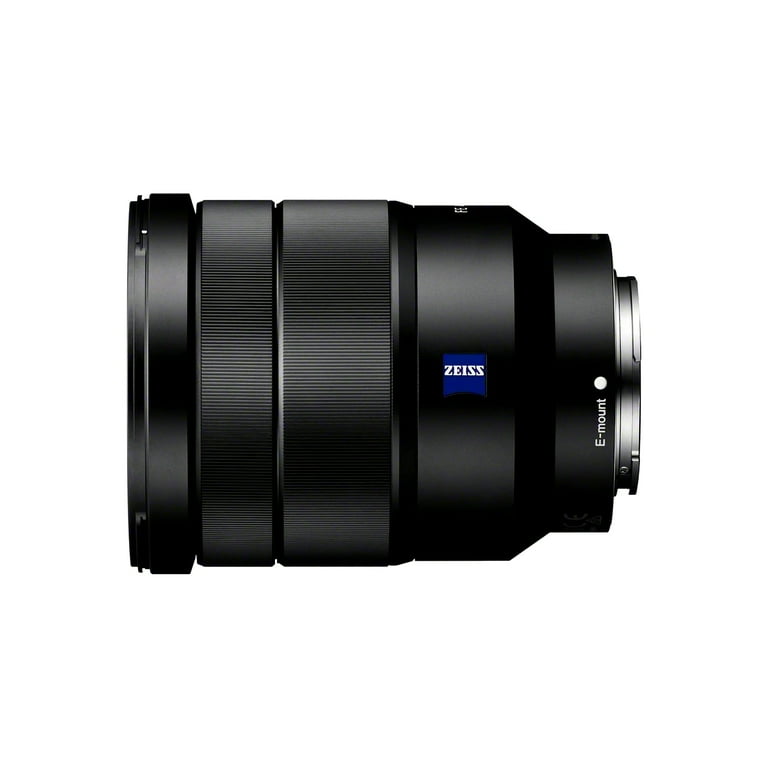 SEL1635Z Vario-Tessar T* FE 16-35mm F4 ZA OSS Wide Angle Zoom Lens