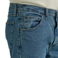 thumbnail image 3 of Wrangler Men's Five Star Relaxed Fit, 3 of 5
