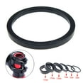 Xiaoxuuuu 6pcs Bicycle Headset Washer MTB Road Bike Headset Washer