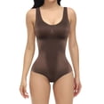 thumbnail image 1 of Vente de Liquidation 2025 Shapers Combinaison Sans Manches Col Rond pour Femmes, 1 of 9