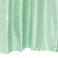 thumbnail image 4 of Fabric Mart Direct Mint Green Pure Silk Fabric By The Yard, 41 inches or 104 cm width, 13 Continuous Yards Green Silk Fabric, 4 of 8