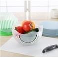 thumbnail image 2 of Salad / Vegetable cutting bowl, 2 of 3