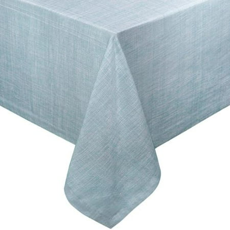 restaurant quality chambray vinyl table cloth with soft christmas tablecloths walmart