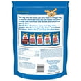thumbnail image 4 of Canine Carry Outs Sausage Links Beef Flavor Dog Treats, 22.5oz Bag, 4 of 6