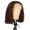 B, variant on Tuscom 16 Inch Wavy Lace Front Wig Human Hair-like, Pre-Plucked & Pre-Combed Curly Wig with Soft Stretchy Lace, Breathable & Lightweight for Women