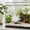 Orange-Free Size/OR, variant on Luminous Resin Aquarium Ornament Glow In Dark Tropical Seascape Fish Tank Decor Aquascaping Underwater Habitat Nautical Theme Decoration