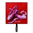 thumbnail image 1 of ""Caroline'S Treasures Mw1007Sh4 Par De Zapatillas De Ballet Con Correa O Llavero Pequeño Multicolor"", 1 of 1