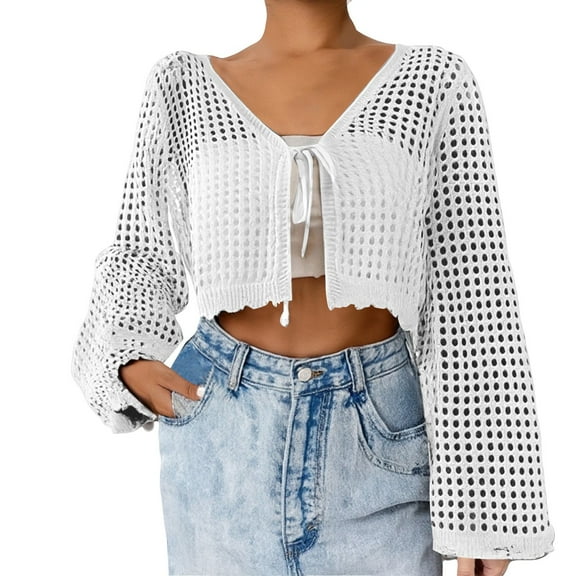 ZJXFGS Cute T Shirts Women Dress Shirts Tops for Teens Ladies Long Sleeve Sun Shirts Cute Tops for Teens Business Casual Tops for Women Long Sleeve Tops for Women White S