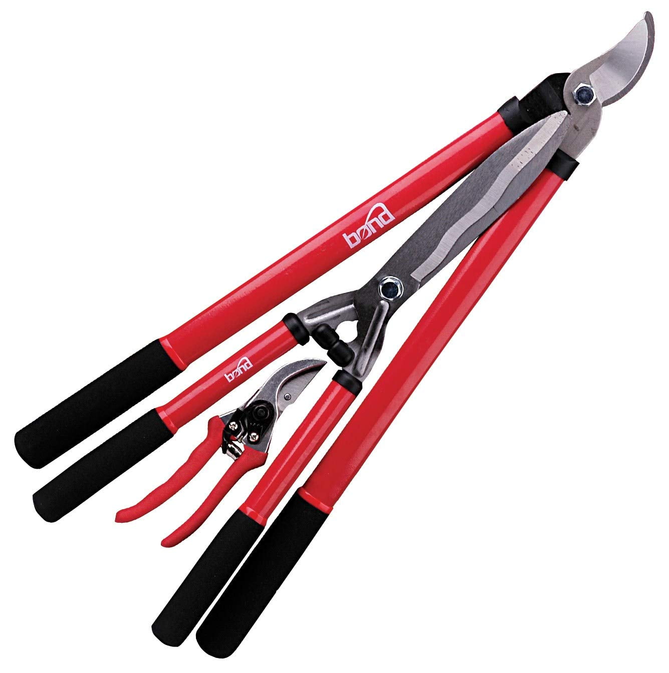 Bond Pruning Combo Set