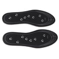thumbnail image 1 of Plantillas magnéticas para masaje, adelgazamiento, cuidado saludable, alivio de la fatiga, almohadillas ortopédicas para pies (35-41), 1 of 14