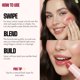 thumbnail image 2 of Bálsamo Labial Sunday Essence Stick de Tinte Jelly con Colágeno, 2 of 7