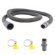 thumbnail image 3 of Automatic D Washing Machine Drain Pipe Drain Hose Fittings, 3 of 5