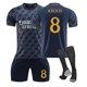 thumbnail image 1 of 23-24 Chelsea Home Kits Sports Team Uniforms Football Training Kits Adultos L, 1 of 2