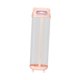 thumbnail image 5 of Caja de almacenamiento de caja de juguetes contenedor portátil estable lindo contenedor alto organizador contenedor para guardería rompecabezas de la Pink S, 5 of 8