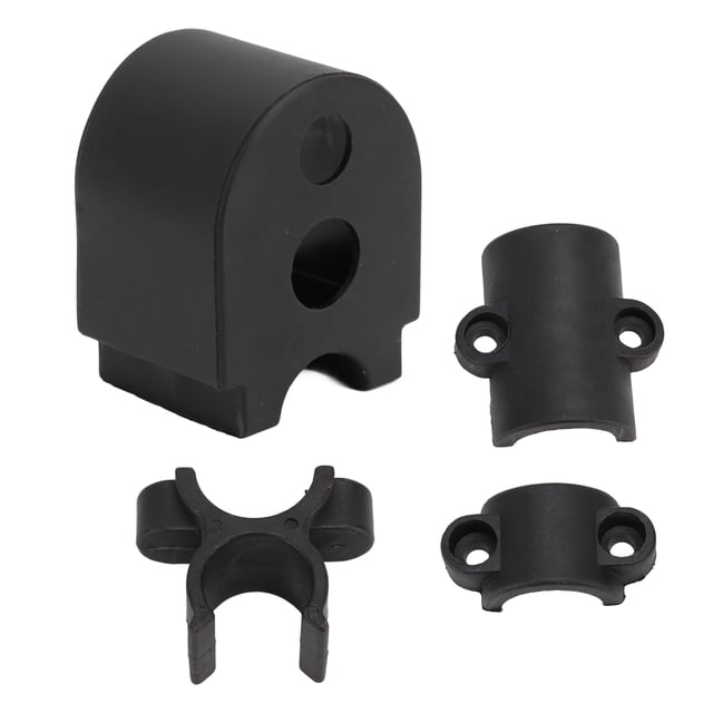 Soporte para muletas para bastón, soporte para bastón para andador, soporte para bastón para silla de ruedas, soporte para bastón para silla de ruedas, compacto y ligero
