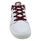 thumbnail image 4 of Tenis Dc Shoes Method Para Hombre Color Blanco Modelo ADYS100553WOX, 4 of 8