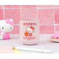 thumbnail image 2 of Taza de té Silver Buffalo Sanrio Hello Kitty Fresa Milk 270 ml, 2 of 7