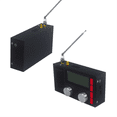 thumbnail image 4 of JNP-7751 Portable Multi Band Radio SAF7751 Upgrade TEF6686 10000mAh Rechargeable Battery, 4 of 6