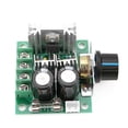 thumbnail image 5 of 12V-40V 10A PWM DC Motor Governor Stepless Variable Speed Control Switch Module, 5 of 5