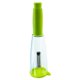 thumbnail image 1 of Pelador de verduras Manual, función de almacenamiento práctica, raspador de Frutas de plástico, pelador de alimentos multiusos para el hogar, 1 of 5