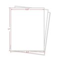 thumbnail image 2 of Full Sheet Address Shipping Labels - 8-1/2" x 11" - 5000 Labels, 2 of 5