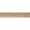 thumbnail image 6 of The Tile Life Belgrad Beige Matte Wood-Look Porcelain Floor & Wall Tile, 6 x 36 in, 7-Piece, 6 of 8