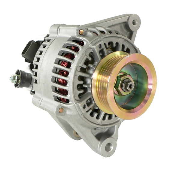 DB Electrical 400-52340 New Alternator for Toyota Camry 1997-1999 3.0L 27060-20040, 1-2086-01ND