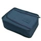 thumbnail image 2 of Bolsa organizadora de zapatos portátil Caja organizadora de zapatos de viaje Bolsa plegable estilo coreano con asa para llevar zapatos,ir al gimnasio y viajar, 2 of 9