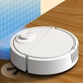 thumbnail image 4 of Naierhg Mini Cleaner Sweeping Robot Super Suction Low Noise One-key Start Rechargeable Vacuum Cleaner Sweeping Mopping Smart Robot, 4 of 8