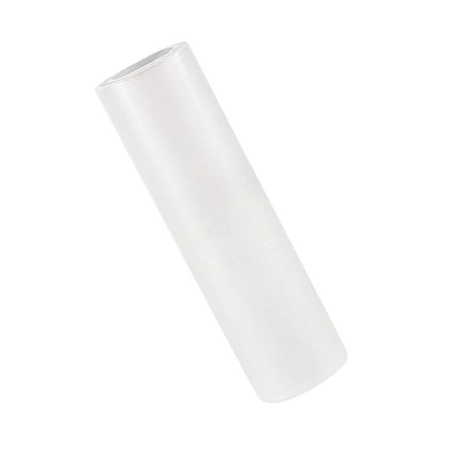 stanreset Water Soluble Embroidery Topping Film Soluble Water Soluble Stabilizer Film clear 25cmx13.65m