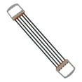 thumbnail image 1 of LUVCLS Expansor de pecho Entrenamiento de resorte Ejercicio de gimnasio Estiramiento muscular Resistencia, 1 of 7