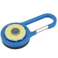 thumbnail image 4 of Linterna llavero COB LED Mini linterna eléctrica para acampar, abrebotellas para exteriores, senderismo, picnic, 4 of 14