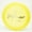 Yellow, variant on Latitude 64 Opto Flow Disc Golf Distance Driver, Pick Color/Weight [Stamp & Exact Color May Vary] Blue 175-176 grams