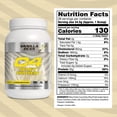 thumbnail image 2 of Proteína de suero de leche en polvo Cellucor C4, vainilla, 25 g de proteína, 2 of 5