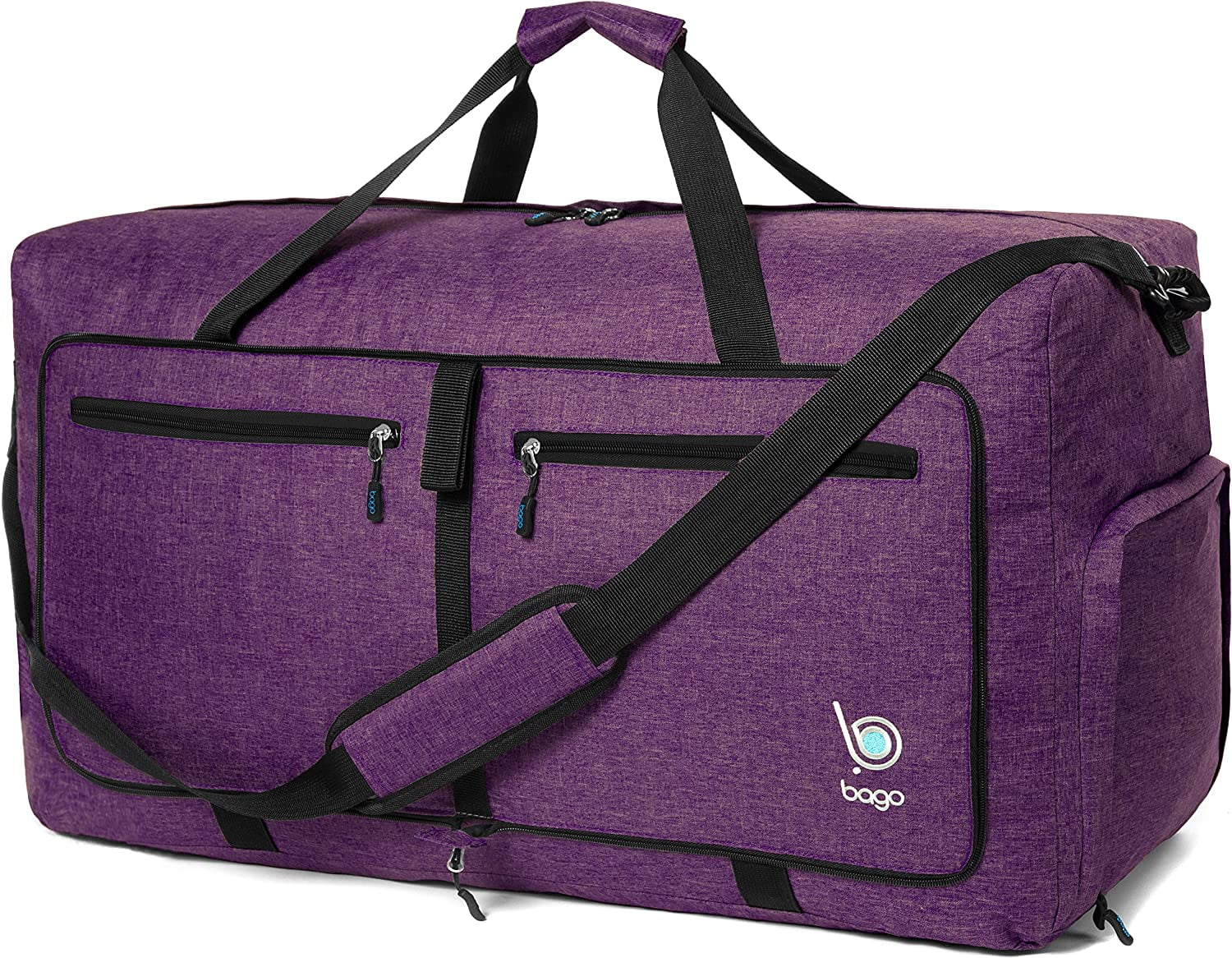 waterproof weekender bolsa