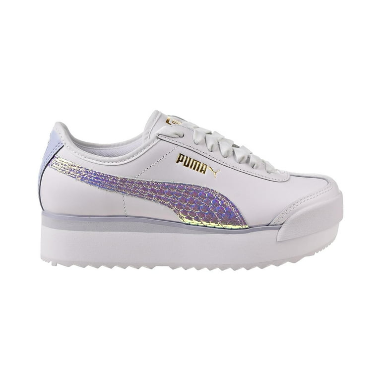 Puma roma shop amor shoes