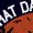 Navy Blue, variant on What Day Is It Today, Who Cares, I'm Retired - Funny Retirement Quote feat. a Beach, Black T-Shirt, Small