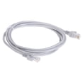 thumbnail image 2 of Cable Ethernet Computadora Enrutador 100 Pies para PC (2M), 2 of 7