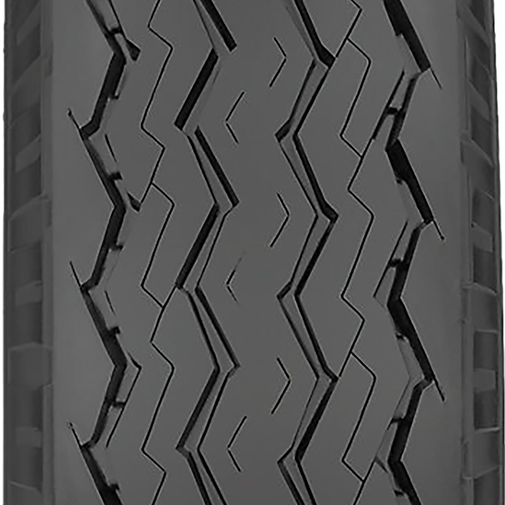 Power King Low Boy HD II 8/-14.5 117/112J