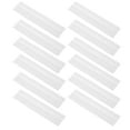 thumbnail image 1 of Coofit Drawer Organizers Divider Adjustable: 12PCS Drawer Separator Underwear Organizer, 1 of 10