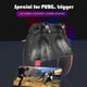 thumbnail image 4 of sweethay Controlador de juegos para teléfonos móviles Gamepad Joystick Fit PUBG Videojuegos y accesorios, 4 of 6