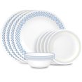 thumbnail image 1 of CORELLE AMELIA 12PC ENSEMBLE, 1 of 2