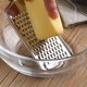 thumbnail image 4 of Ralladores planos de acero inoxidable, pelador de dientes afilados para cocina, 4 of 5