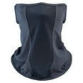 thumbnail image 6 of Sinyiin Multifunctional Polyester Neck Cover Comfortable Sun Blocking Neck Gaiters for Men Women Regulable Ear Straps, 6 of 12