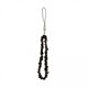 thumbnail image 1 of Paquete de 2-6 correas de cadena para teléfono, cordón colgante con cuentas para teléfono, bolso de mano 2 piezas, 1 of 8