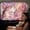 Axolotl Rainbow Castle, variant on FOR U DESIGNS Cat Flower Print Magnetic Car Window Shades, Double Layers Car Sun Shades Easy to Install Side Window Curtain Universal Heat UV Blocker