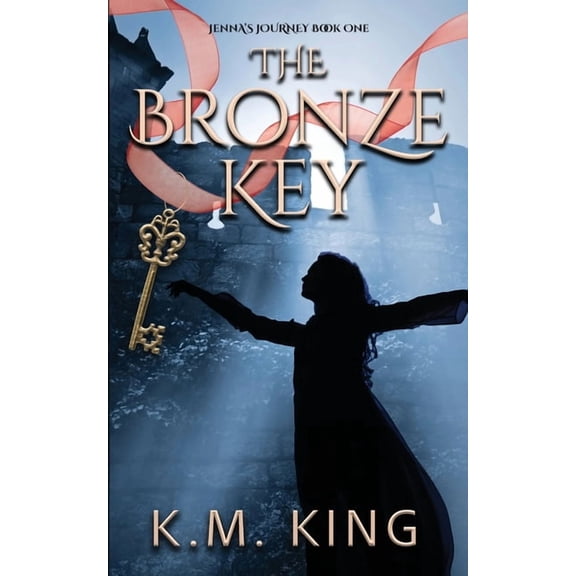 The Bronze Key, (Paperback)